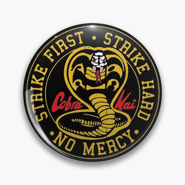 Item preview, cobrakai designed and sold by yayadiouf90.