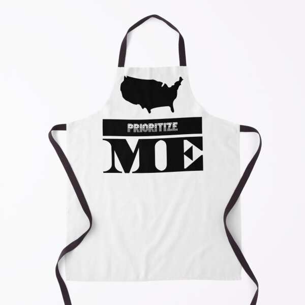 Item preview, PRIORITIZE ME designed and sold by Ethos Bubbles.