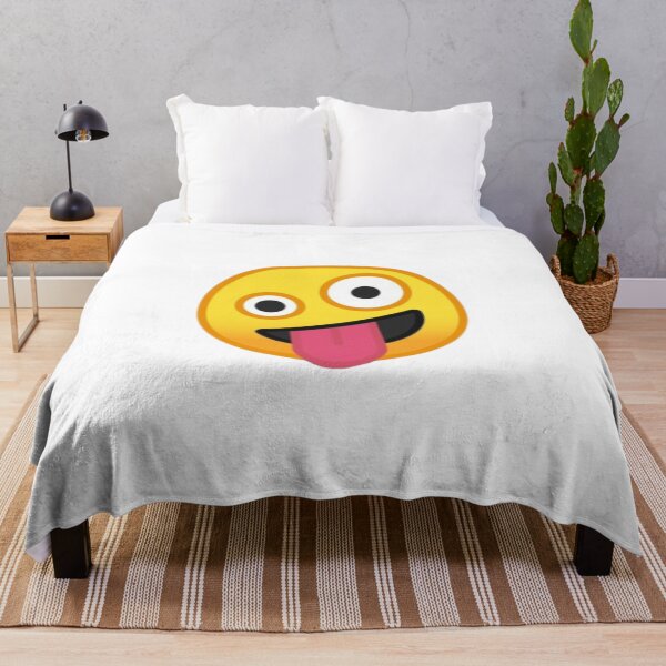 Item preview, Crazy face designed and sold by Mariajose Rojo.