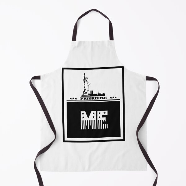 Item preview, PRIORITIZE ME designed and sold by Ethos Bubbles.