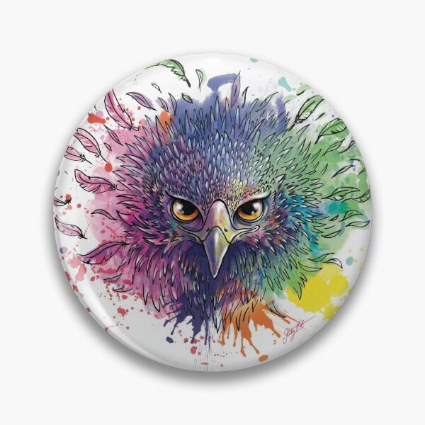 Item preview, Wild Eagle designed and sold by DevineArt.