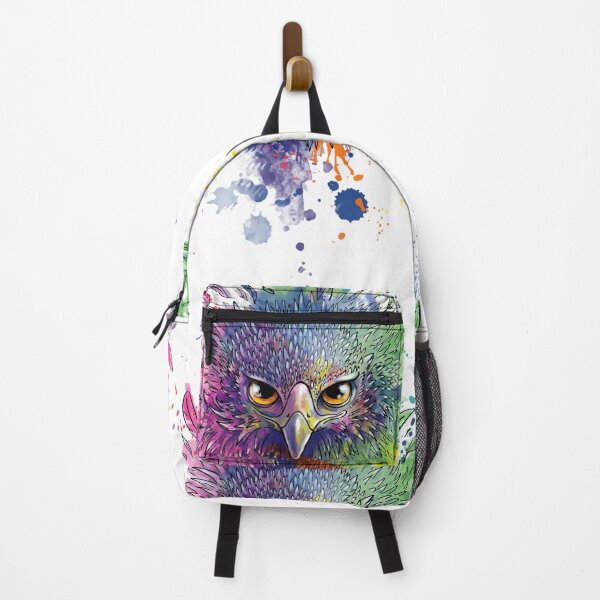 Item preview, Wild Eagle designed and sold by DevineArt.