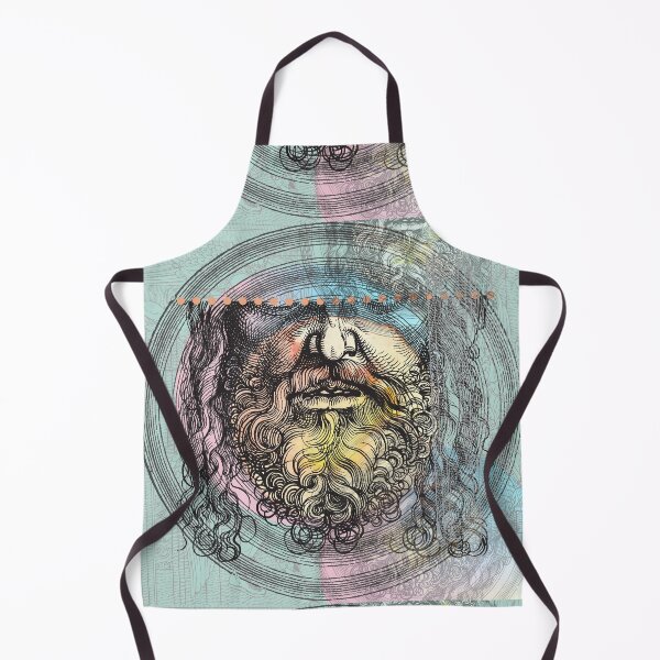 Item preview, Philosopher or Hipster? designed and sold by Caromela.