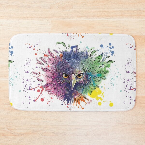 Item preview, Wild Eagle designed and sold by DevineArt.
