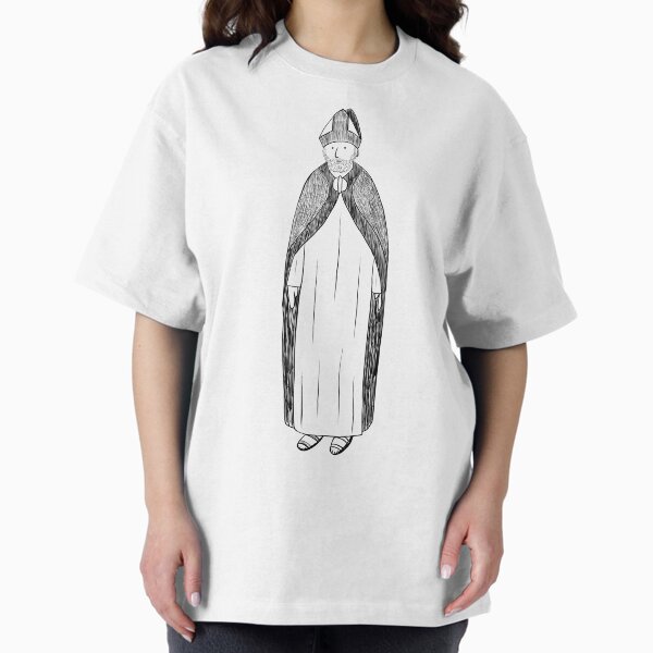 Item preview, Augustine of Hippo designed and sold by Chris Corbin.