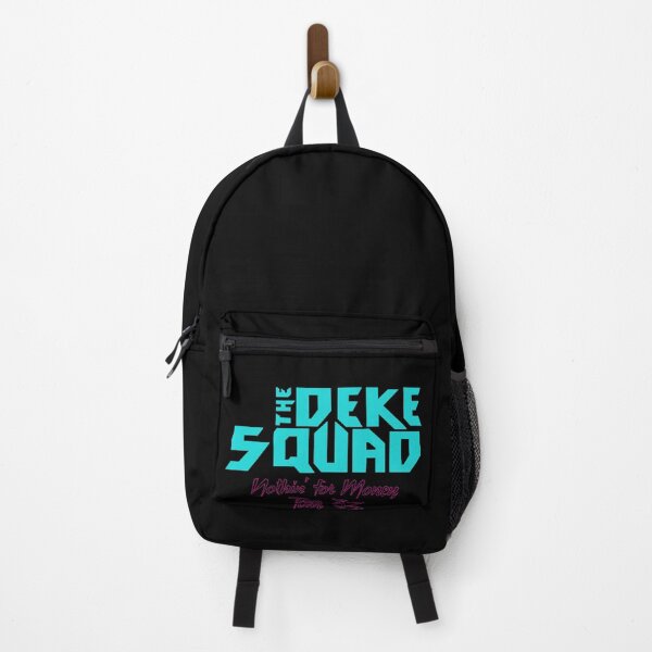 Item preview, Deke Squad - 7 designed and sold by SJBrooks.