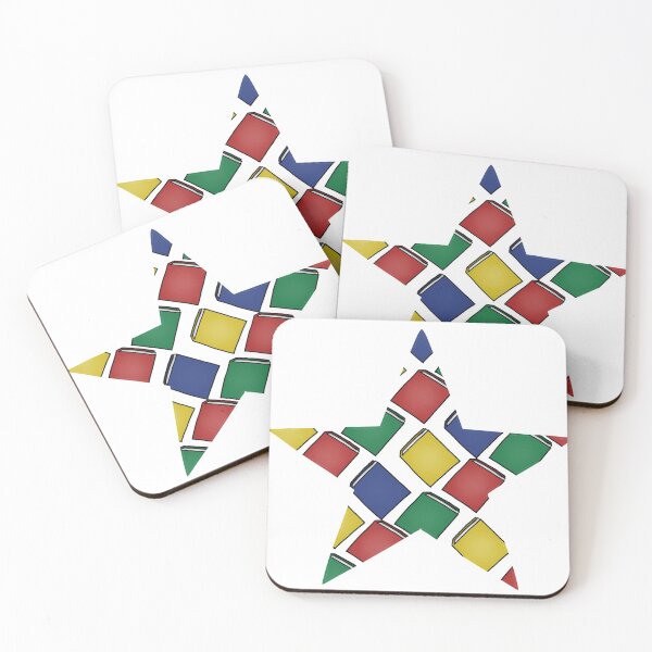 Item preview, Books Rock designed and sold by Caryn Pinkston.