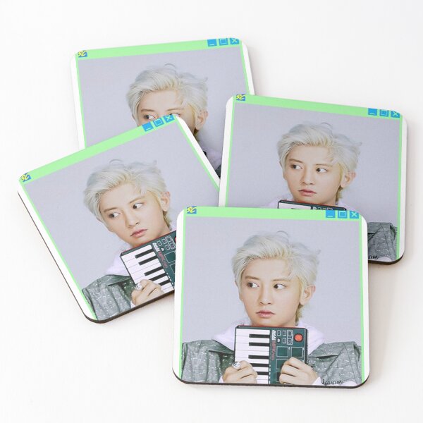 Item preview, EXO SC Chanyeol What a Life A Billion Views designed and sold by katherinesbored.