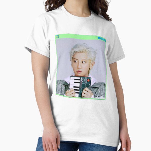 EXO SC 公式 グッズ Tシャツ EXO(エクソ) OFFICIAL WEBSITE