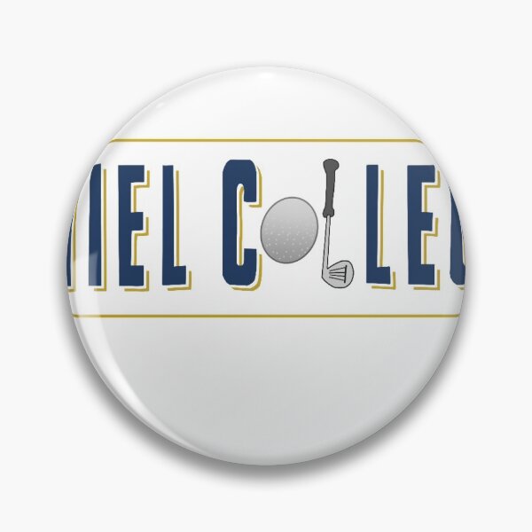 Item preview, Thiel College designed and sold by Mackenzie Huggins.