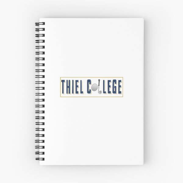 Item preview, Thiel College designed and sold by Mackenzie Huggins.
