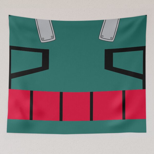 Item preview, Green Hero designed and sold by littleSamantics.