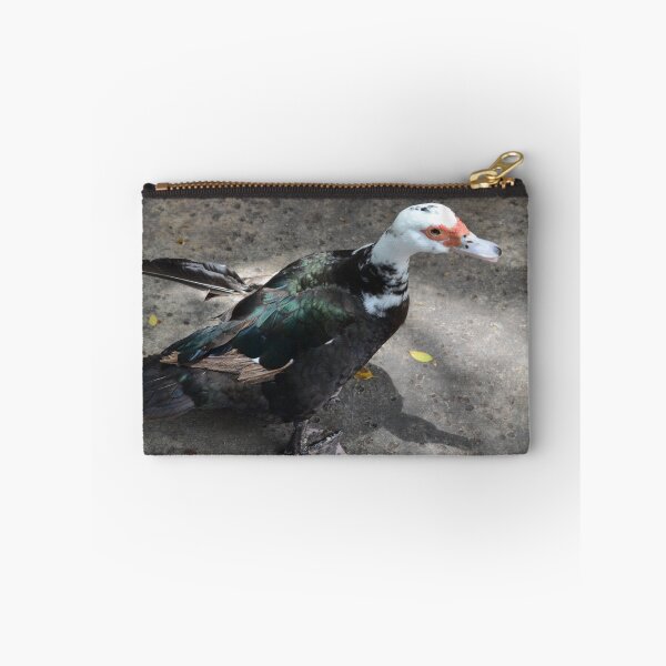 Item preview, duck designed and sold by teacup21.