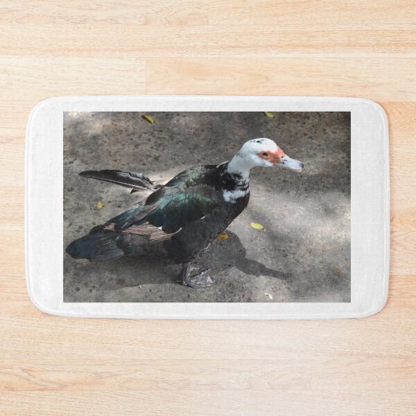 Item preview, duck designed and sold by teacup21.