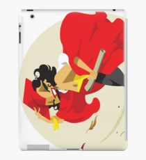 The Graduate iPad Case/Skin