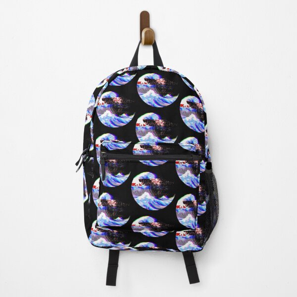 Item preview, Wave Of Kanagawa Vintage designed and sold by Sabbaht.