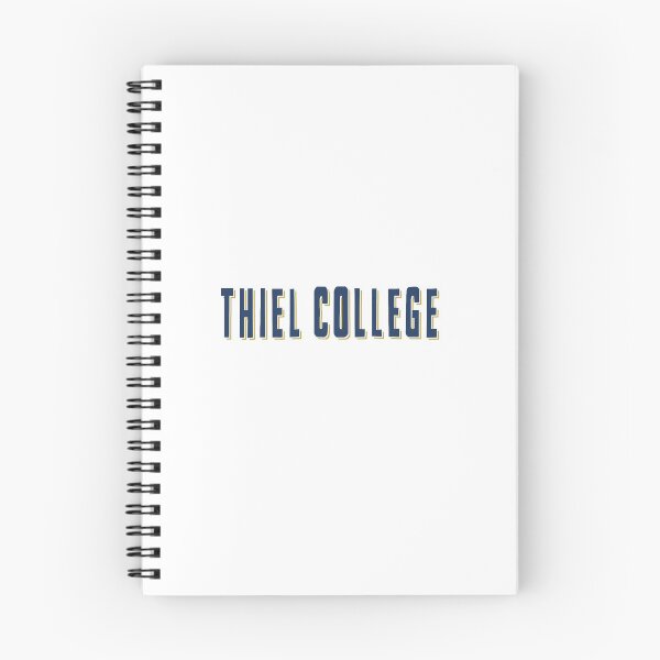 Item preview, Copy of Thiel College designed and sold by Mackenzie Huggins.
