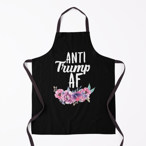 Item preview, Anti Trump AF designed and sold by Katey1285.