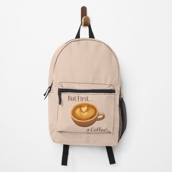 Item preview, But First ... a Coffee designed and sold by Rae Tucker Photography & Designs.