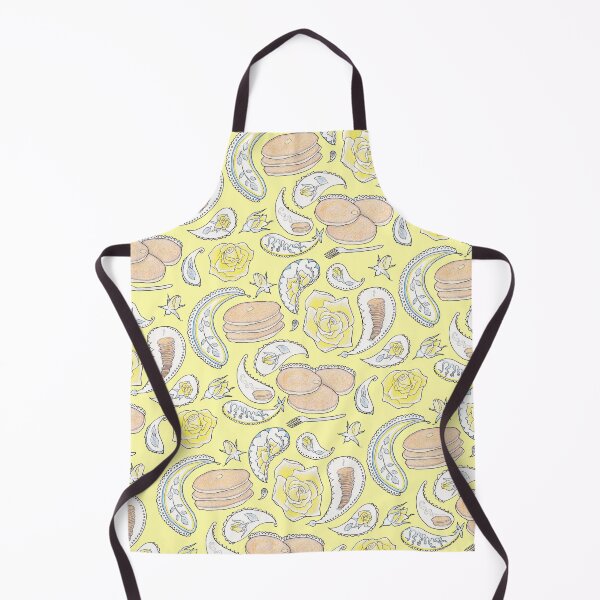 Item preview, Rosy Paisley Pancake designed and sold by AlmostReady.