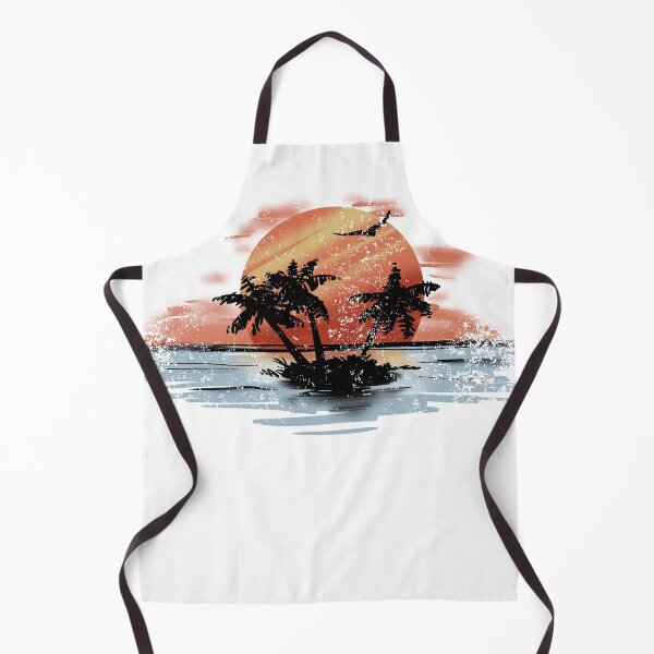 Item preview, Paradise Sunset designed and sold by Chrysocolla113.