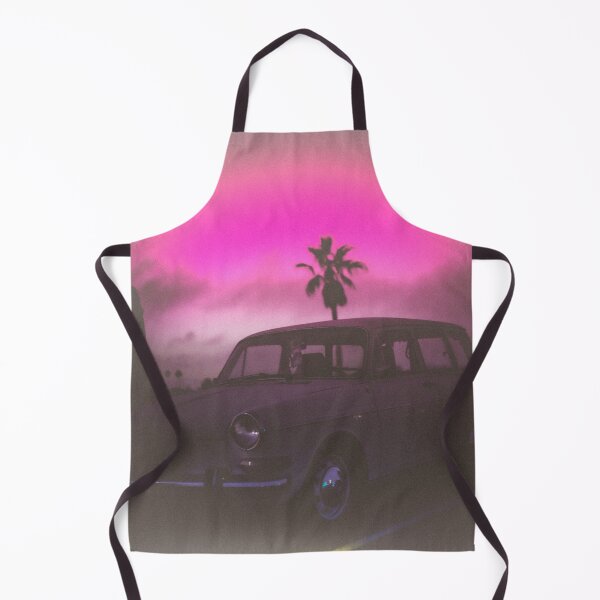 Item preview, Beach Runner 2054 - NEON designed and sold by TheDiamondRiot.