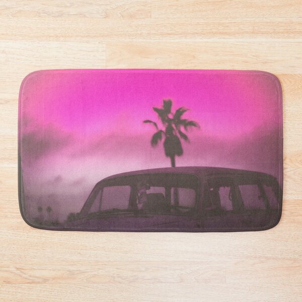 Item preview, Beach Runner 2054 - NEON designed and sold by TheDiamondRiot.