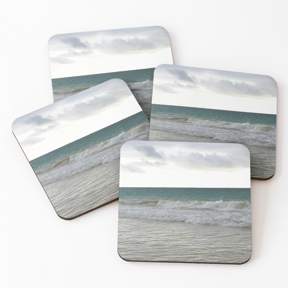 Item preview, Coasters (Set of 4) designed and sold by teacup21.