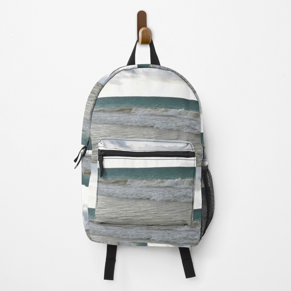 Item preview, Backpack designed and sold by teacup21.