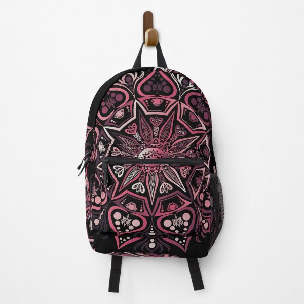 Item preview, Doty Mandala Rosy Pink designed and sold by SirCrim.