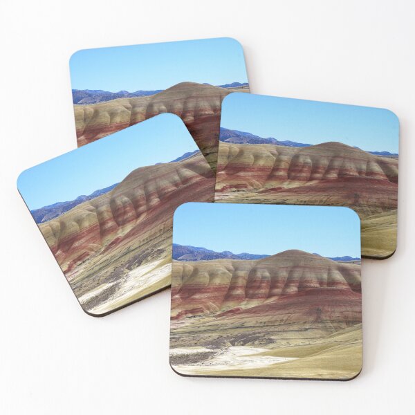 Item preview, Painted Hills designed and sold by Bumblefuzzies.