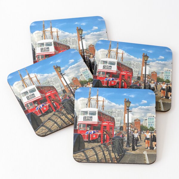 Item preview, Albert Dock Liverpool designed and sold by Riacphotography.