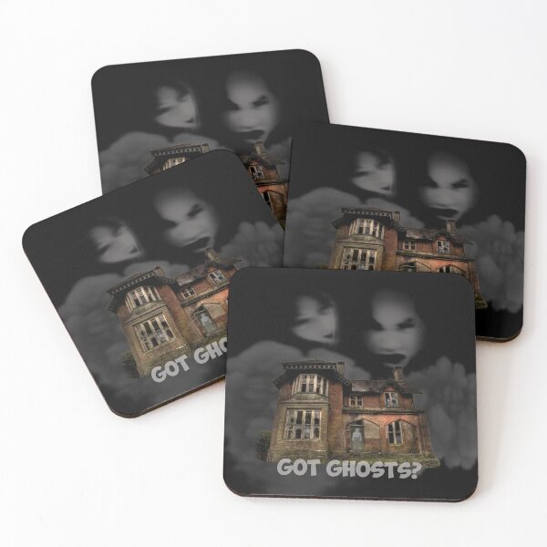 Item preview, Got Ghosts? designed and sold by incarnations.