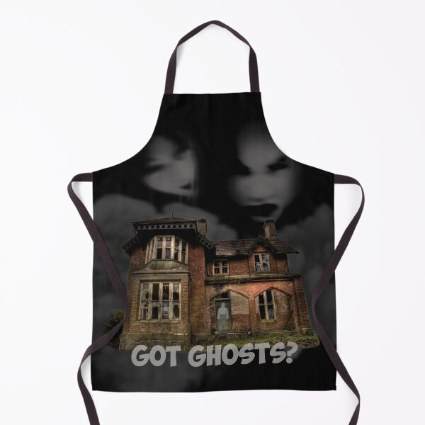 Item preview, Got Ghosts? designed and sold by incarnations.