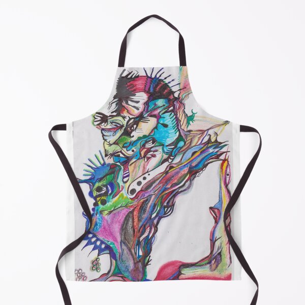 Item preview, Disorganized designed and sold by Marta Martinez.