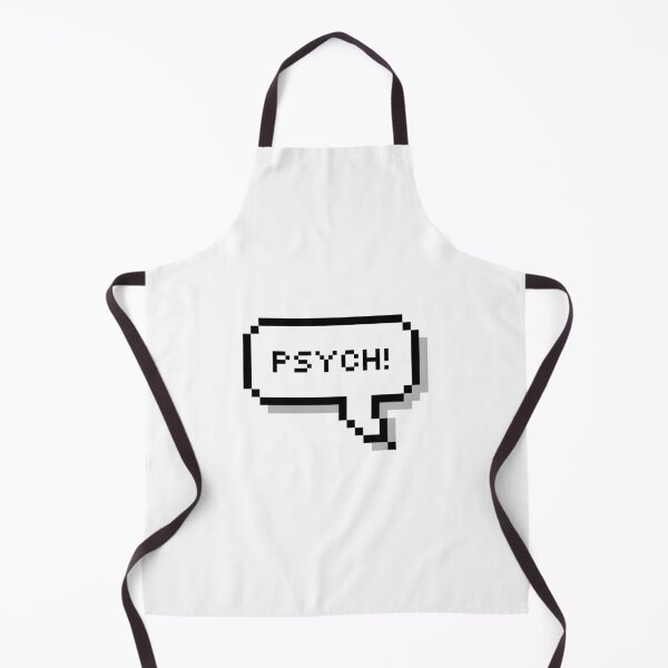 Item preview, Psych! designed and sold by honeysticks.