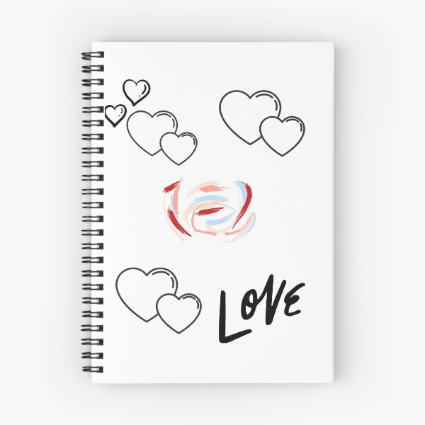 Item preview, LOVE designed and sold by Yalulani.