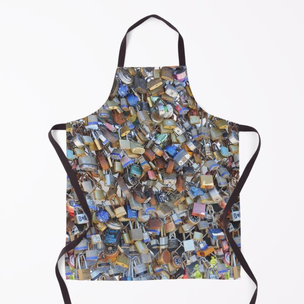 Item preview, Love Locks designed and sold by Autumn Seas Photography.