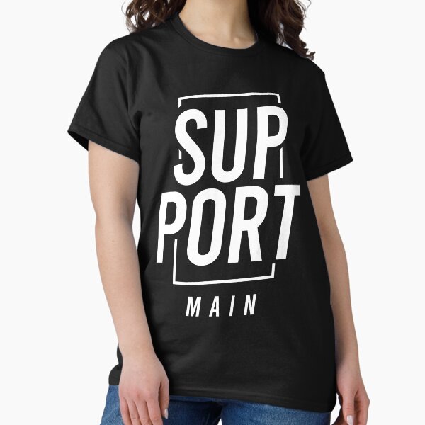 Item preview, Support Main designed and sold by Erick Navarro.