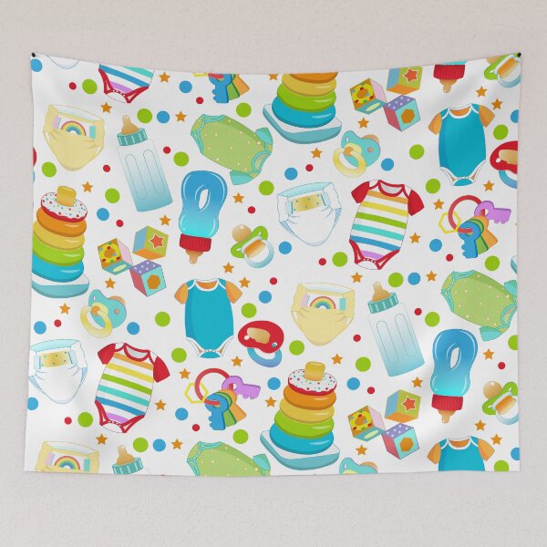 Item preview, Playtime Bag designed and sold by TigerTyke.
