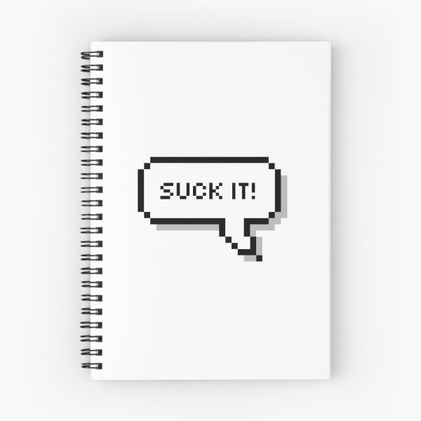 Item preview, Suck It! designed and sold by honeysticks.