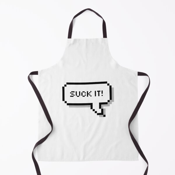 Item preview, Suck It! designed and sold by honeysticks.