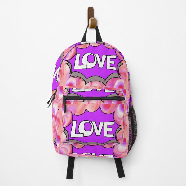 Item preview, Love designed and sold by NeedlingGod.