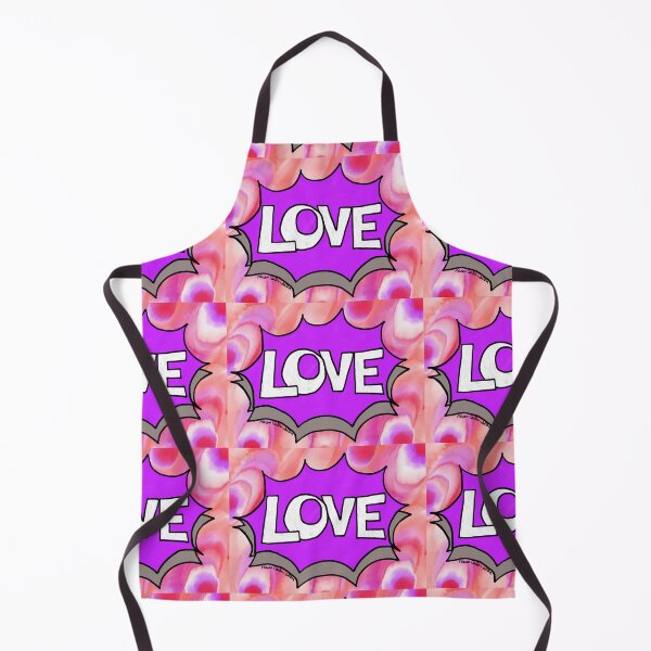 Item preview, Love designed and sold by NeedlingGod.