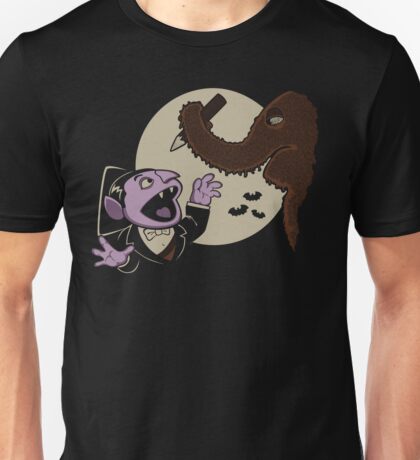 Snuffleupagus: Gifts & Merchandise | Redbubble