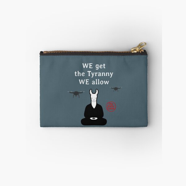 Item preview, Tyranny designed and sold by TheDailyLama.