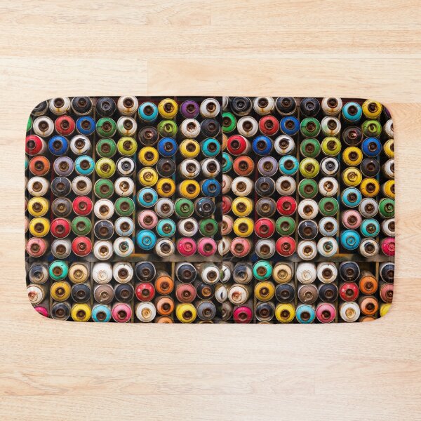 Item preview, Spray Paint designed and sold by Rae Tucker Photography & Designs.