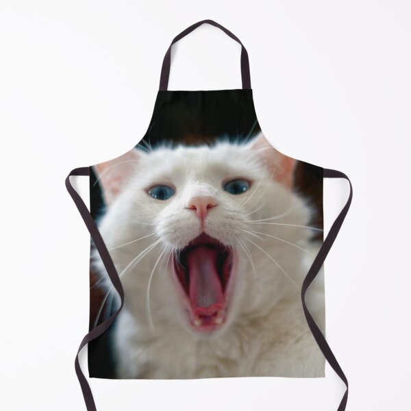 Item preview, WOW Kitty Cat from Fonebook designed and sold by Fonebook.