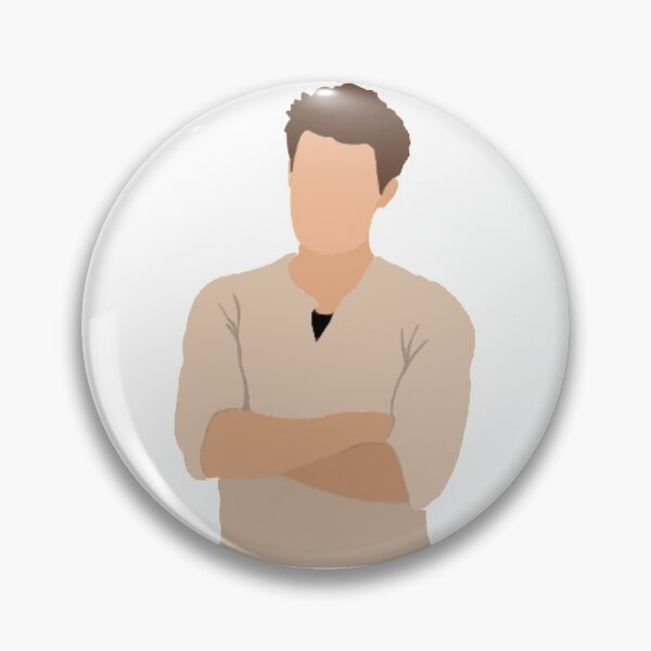 Artikelvorschau, Stefan Salvatore Porträt entworfen und verkauft von bestshowsticker.