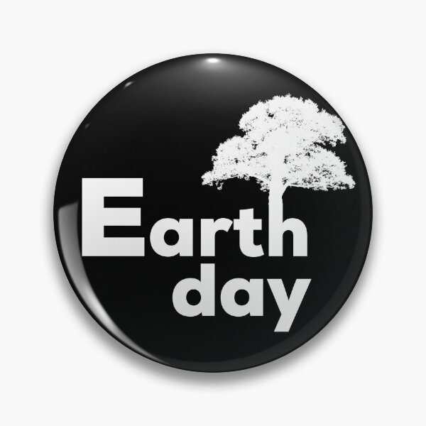 Item preview, Earth Day Shirt April 22 Planet Loves Tree Gear in White designed and sold by DynamicDesign.